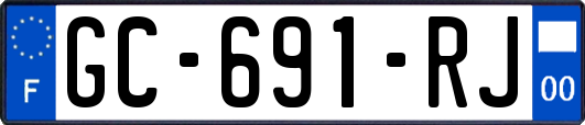 GC-691-RJ