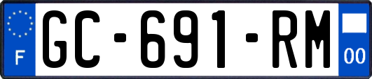 GC-691-RM
