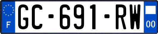 GC-691-RW