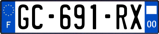 GC-691-RX