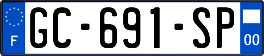 GC-691-SP