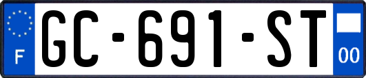 GC-691-ST