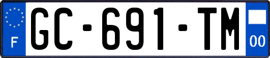 GC-691-TM