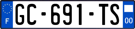 GC-691-TS