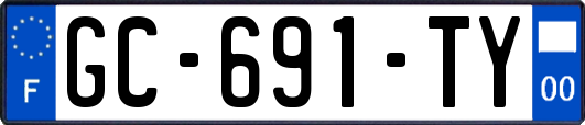 GC-691-TY