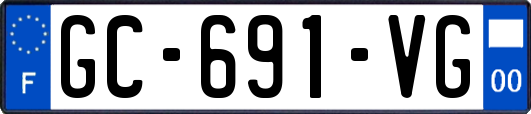 GC-691-VG