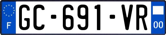 GC-691-VR