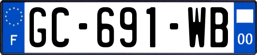 GC-691-WB