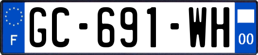 GC-691-WH