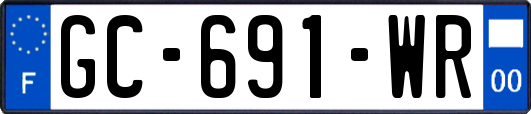 GC-691-WR