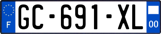 GC-691-XL