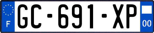 GC-691-XP