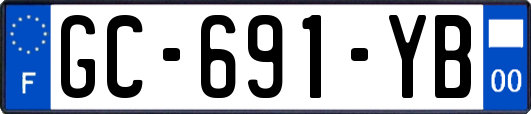 GC-691-YB