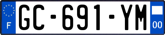 GC-691-YM