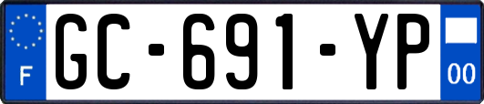 GC-691-YP