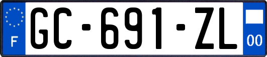 GC-691-ZL