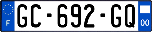 GC-692-GQ
