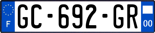 GC-692-GR