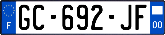 GC-692-JF