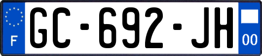 GC-692-JH