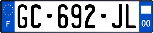 GC-692-JL