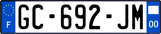 GC-692-JM