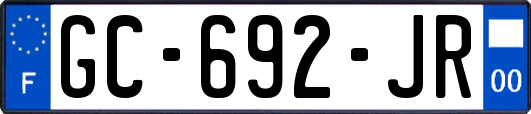 GC-692-JR