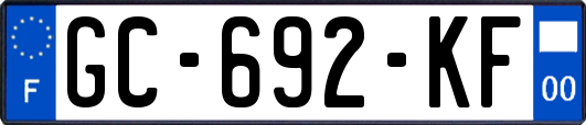 GC-692-KF