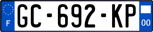 GC-692-KP