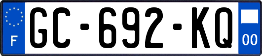 GC-692-KQ