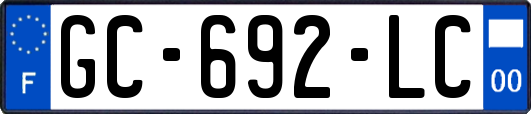 GC-692-LC
