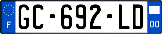 GC-692-LD