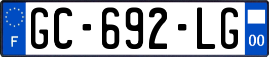 GC-692-LG