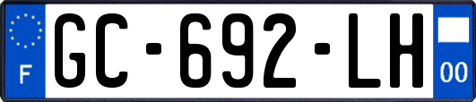 GC-692-LH