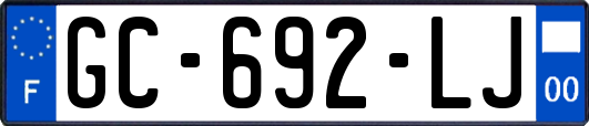 GC-692-LJ