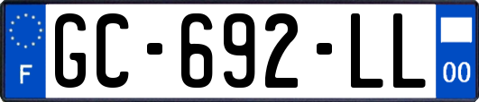 GC-692-LL