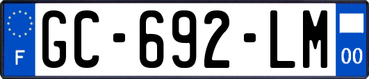 GC-692-LM
