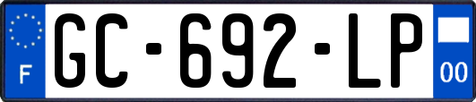 GC-692-LP