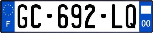 GC-692-LQ