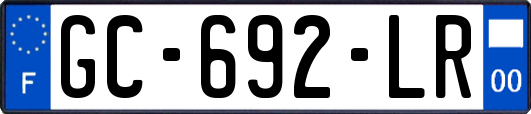 GC-692-LR