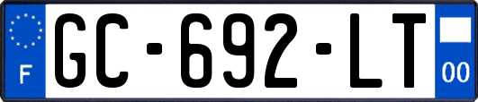 GC-692-LT