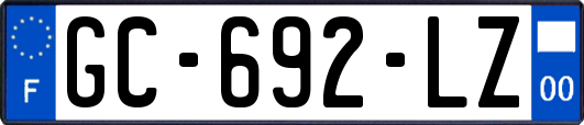 GC-692-LZ