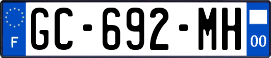 GC-692-MH