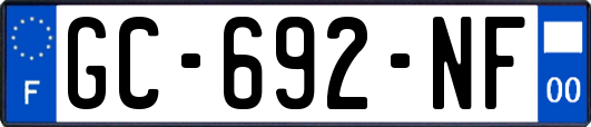 GC-692-NF