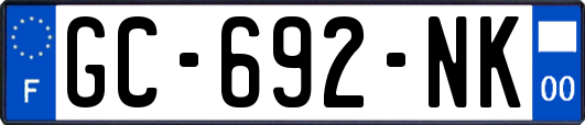GC-692-NK