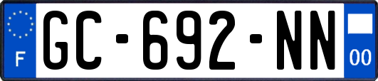 GC-692-NN