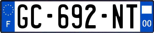 GC-692-NT