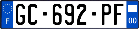 GC-692-PF