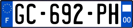 GC-692-PH