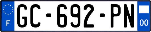 GC-692-PN